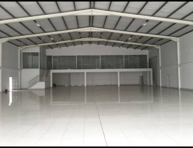 RETAIL PROPERTY TO RENT IN PIETERMARITZBURG CENTRAL